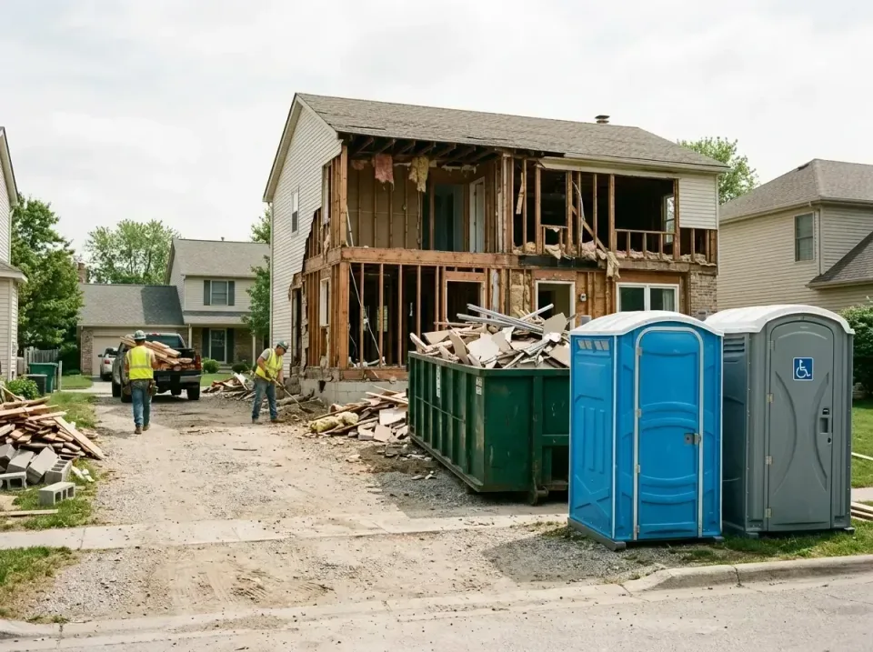 home-renovation-demolition-sit-010 — frequently asked questions, Portable Toilet & Dumpsters Rental in Alpharetta, GA